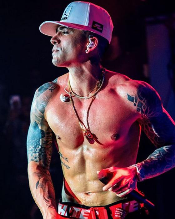 Andy Rivera Andy Rivera