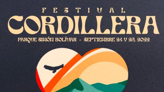 Festival Cordillera 