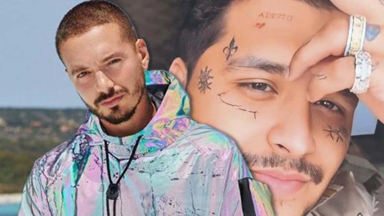 J Balvin_Noda J Balvin_Nodal
