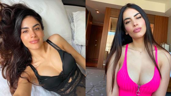 Jessica Cediel Jessica Cediel