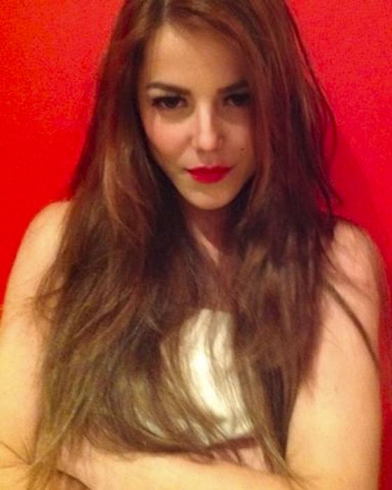 Juliette Pardau - @juliettepardau Juliette Pardau - @juliettepardau