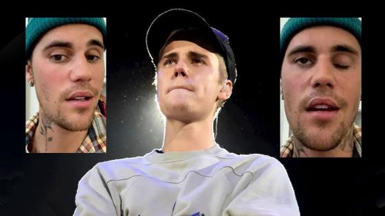 Justin Bieber Justin Bieber
