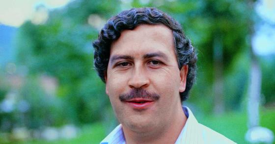 Pablo Escobar Pablo Escobar