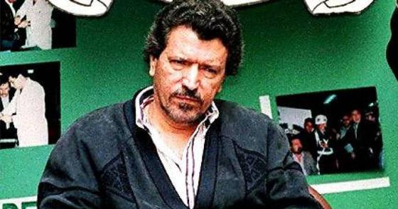 Miguel Rodríguez Orejuela Miguel Rodríguez Orejuela