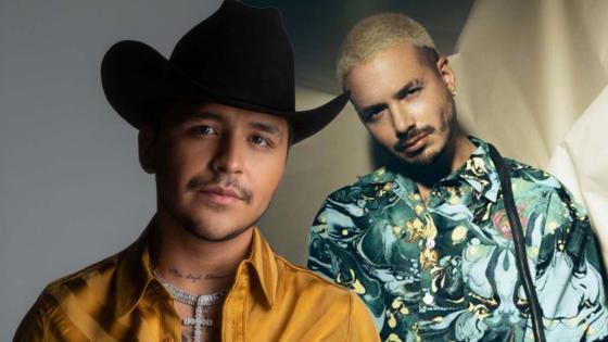Nodal_J Balvin Nodal_J Balvin