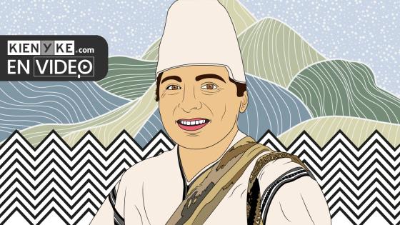 Dwiungumu-un-indígena-de-la-Sierra-Nevada 