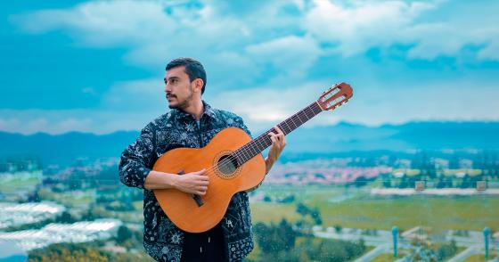 Pedro Lizarazo