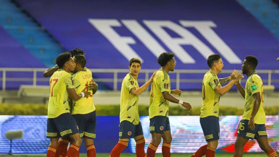 Futbolistas colombianos Futbolistas colombianos