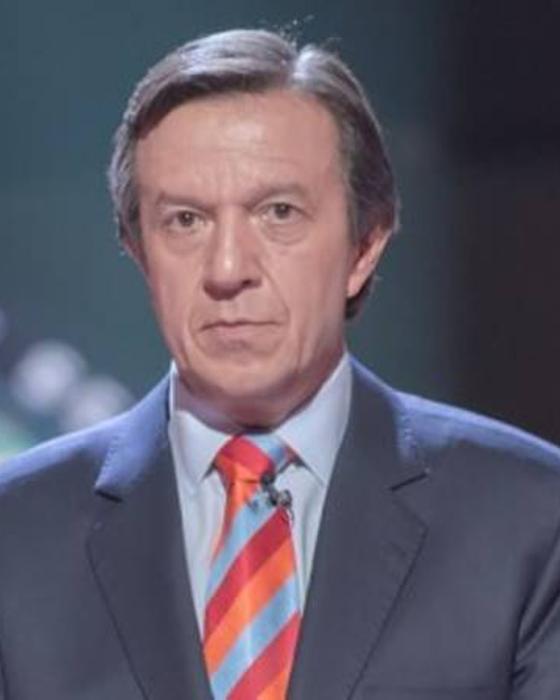 Paulo Laserna Paulo Laserna