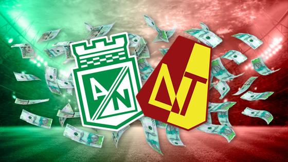 millonada premio Tolima Nacional noticias campeon