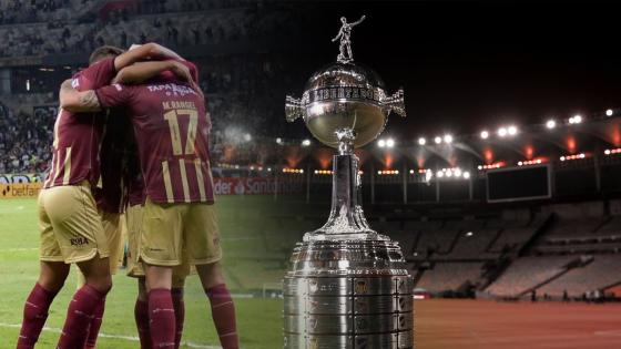 Copa Libertadores Copa Libertadores