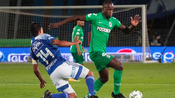 Nacional vs Millonarios Nacional vs Millonarios