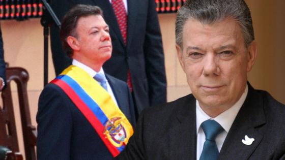 Santos Santos