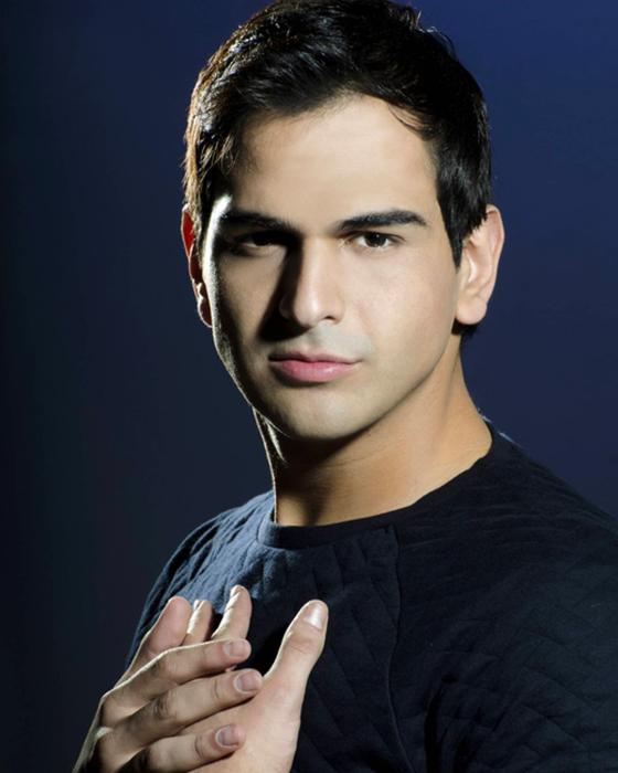 Alejandro Palacio Alejandro Palacio