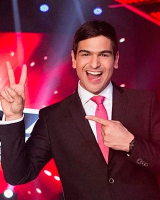 Alejandro Palacio Alejandro Palacio