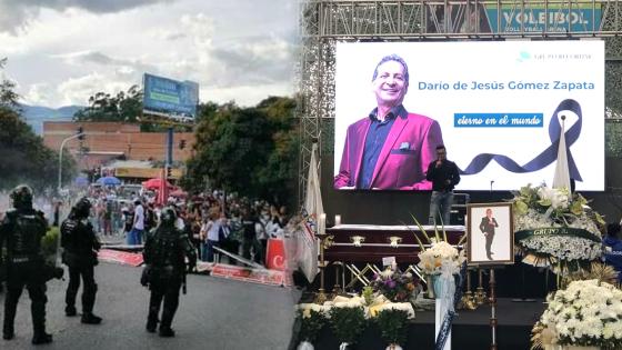 Dario_Gomez_sepelio Dario_Gomez_sepelio