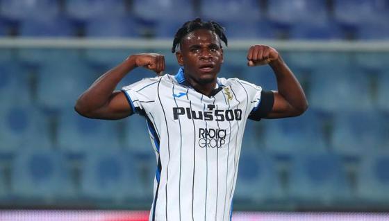 Duván Zapata Duván Zapata