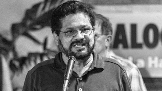 Iván Márquez Iván Márquez