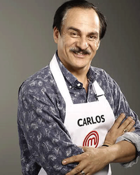 Carlos Hurtado Carlos Hurtado