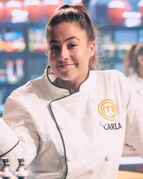 Carla Giraldo Carla Giraldo