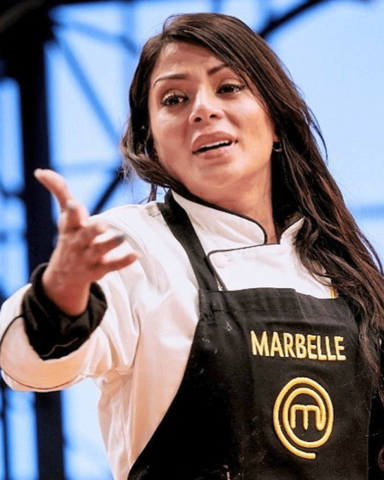 Marbelle Marbelle