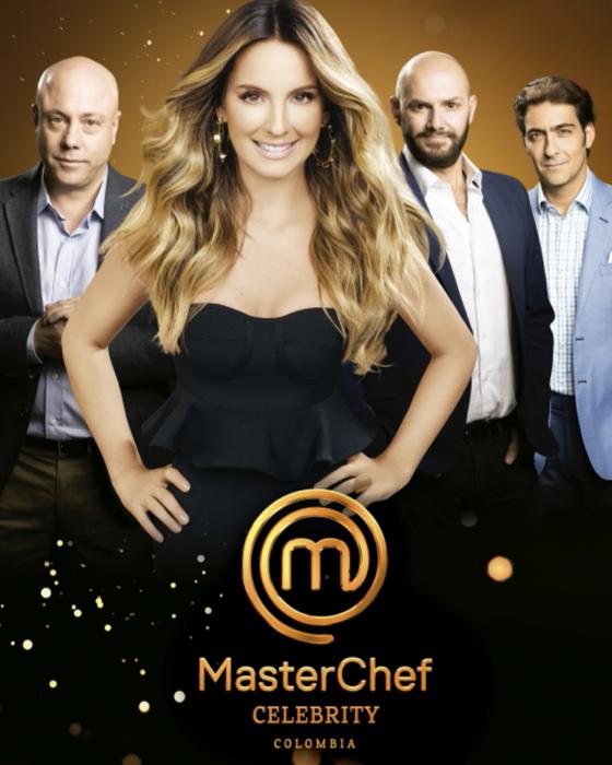MasterChef Colombia MasterChef Colombia