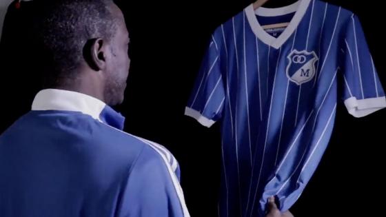 Millonarios Millonarios