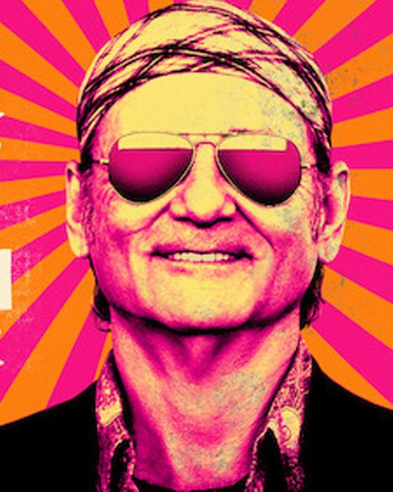 Rock the Kasbah