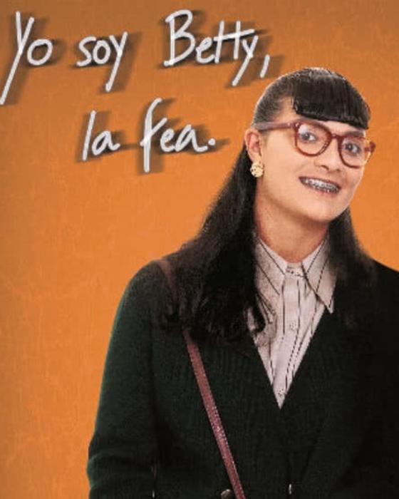 Yo soy Betty la fea