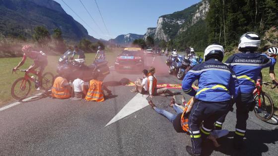 Tour de Francia Tour de Francia