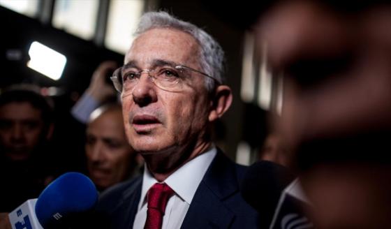 Álvaro Uribe Álvaro Uribe