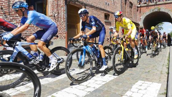 Tour de Francia Tour de Francia