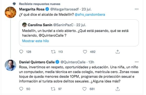 Daniel Quintero Daniel Quintero