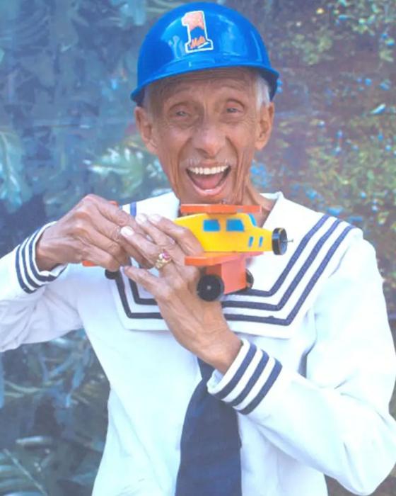El Flaco Agudelo El Flaco Agudelo