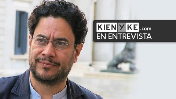 Iván Cepeda denuncia Iván Duque noticias Colombia dineros paz PDET Iván Cepeda denuncia Iván Duque noticias Colombia dineros paz PDET