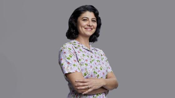 Paula Gómez Paula Gómez