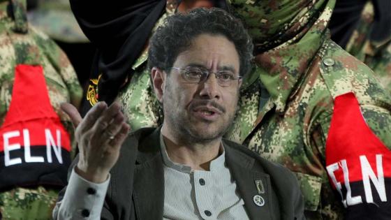 Iván-Cepeda-negociaciones-ELN Iván-Cepeda-negociaciones-ELN