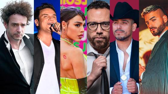 Lanzamientos musicales