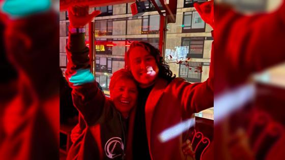 Claudia López festejó decisión sobre el POT Claudia López festejó decisión sobre el POT