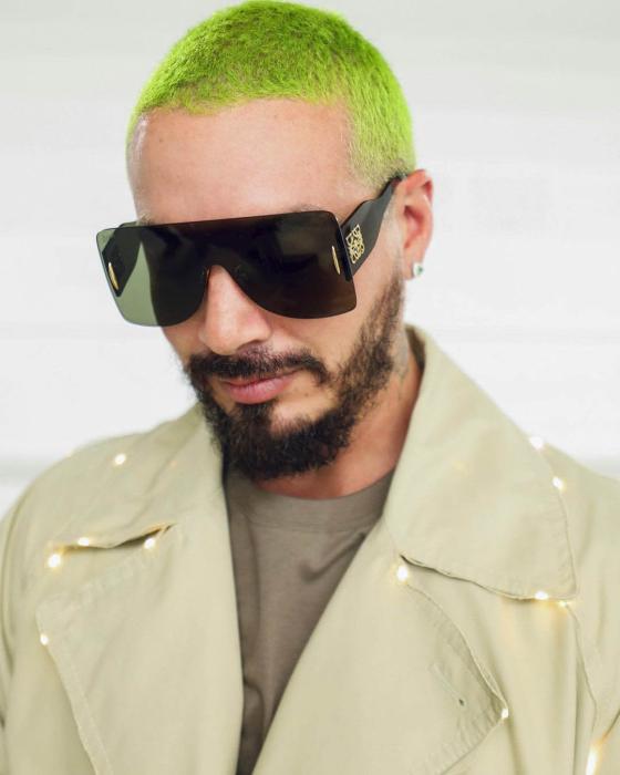 J Balvin J Balvin