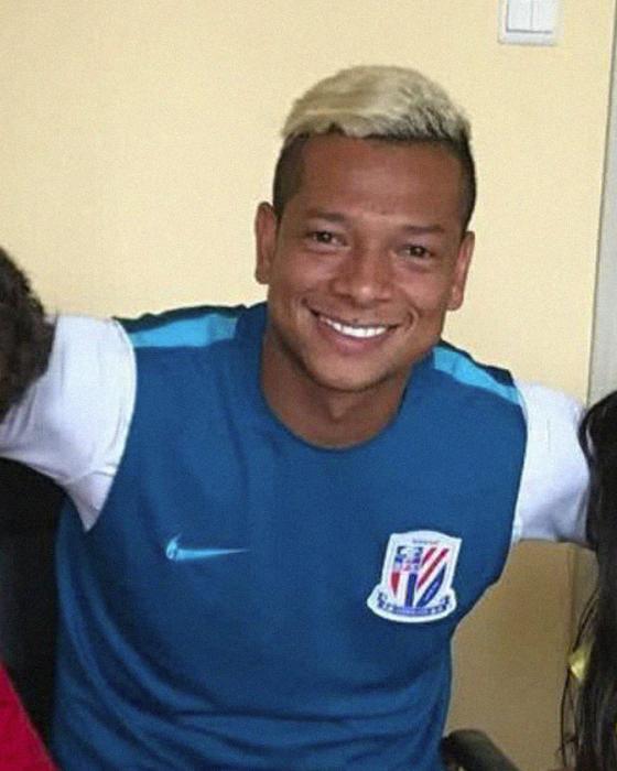 Fredy Guarin Fredy Guarin