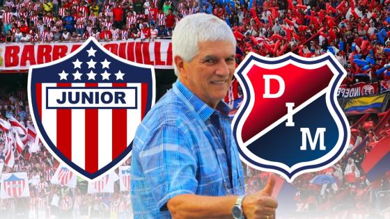 Hinchas del Junior Hinchas del Junior