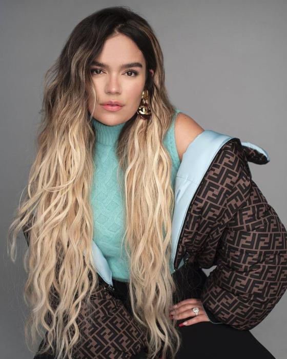 La increíble transformación de Karol G a través de los años