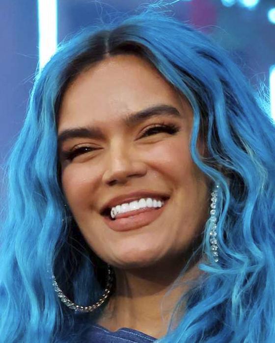 La increíble transformación de Karol G a través de los años