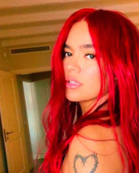 La increíble transformación de Karol G a través de los años