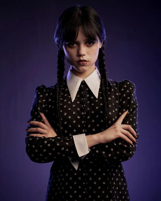 Locos Addams 