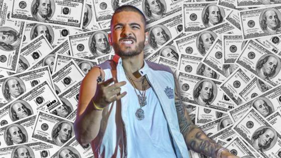 Maluma Maluma