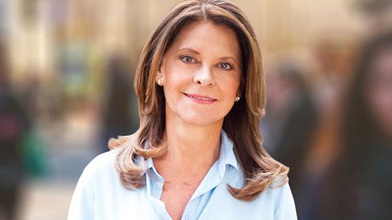 La carta con la que Marta Lucía Ramírez se despidió de los colombianos La carta con la que Marta Lucía Ramírez se despidió de los colombianos