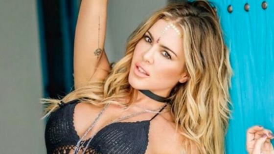 propuesta indecente a Natalia París propuesta indecente a Natalia París