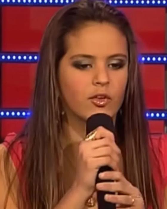 Rosalía Rosalía